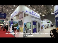 Hava duşu ve temizlik odası fuarda gösteriliyor