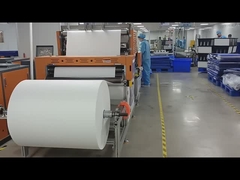 Hava Filtresi Malzemesi