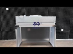 Laminer Temizleme Stajı