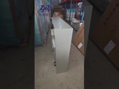 FFU Boyutu 1175*575*320 mm 110V/120V 50HZ/60HZ Voltajlı Klima Ventilatörü Koruyucusu
