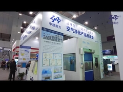 Paslanmaz çelik kapı malzemesi MCR Çizik geçirmez laminatlı tahta ile kalkan odası