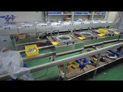 Paslanmaz Çelik FFU Fan Filtre Birimi