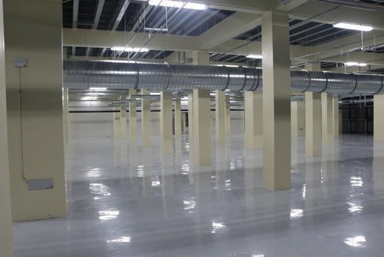 OEM Programı Modüler Sınıf 1000 Temiz Oda ISO 5 6 7 8 Standard Tozsuz Hava Temizliği Kozmetik Endüstrisi İçin