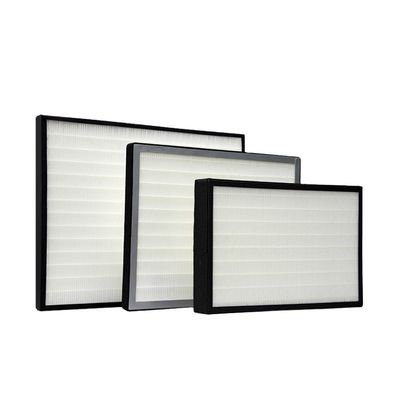 ODM Flow Hood Filtre, 4x2 2x2 3x2 4x4 FFU H13 H14 ile Laminer HEPA Filtre
