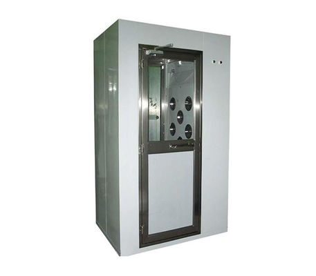 0.75KW hava duş odası