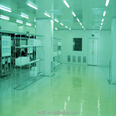 ISO Clean Room Engineering International Standard