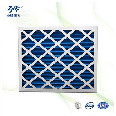 Panel Hava Temizleyicisi Ön Filtre Kolay Kurulum Yöntemi Hava Akış Kapasitesi EVA/EPDM İç Liner Şerit
