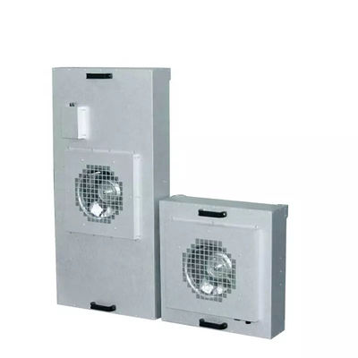 2X4 2X2 FFU Fan Filtre Birimi Temiz Odalar için Hava Temizleme Ekipmanı