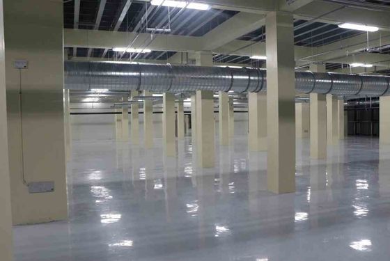 Kirlilik Kontrolü Kesinlik Optik Modüler Temiz Oda Endüstrideki ISO Sınıf 5 Temizlik Standartları