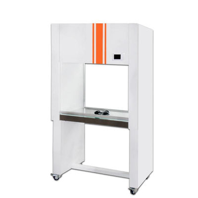 0.3um Laminer Akış Temiz Bench Hava Filtrasyonu 99.99% HEPA Filtresi ile