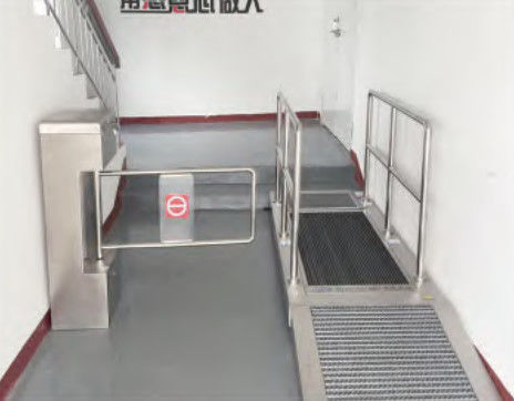 Sole Shoe Cleaning Machine Conveyor Belt Custom Design with Brush Washing