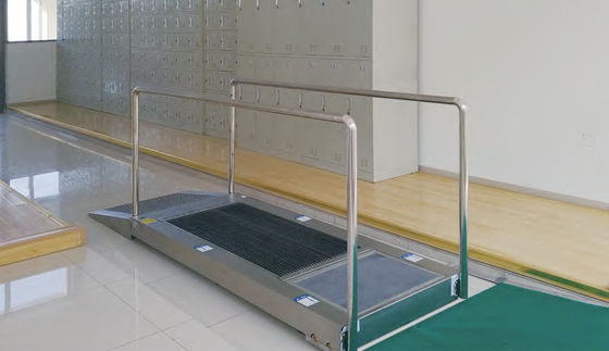 Tek ayakkabı yıkama cihazı, Yüksek verimli hızlı temizleme