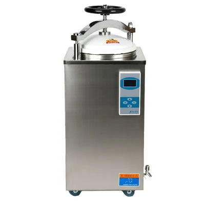 quality Yarım iletken üretimi Yüksek basınçlı buhar sterilizatörü Enerji ve iyice temizleme factory