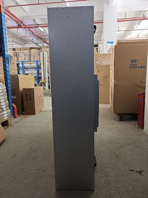 Dikey ve yatay hava akışı ZJ-4 1175*575*320 Fan Boyutu ile Laminer Akış Kapusu