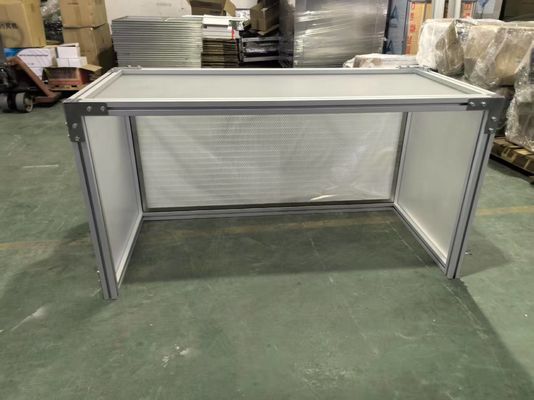 quality Dikey Hava Akışı Temiz Tezgah Laminar Akış Bakım Gereksinimleri Ön Filtreleri ve HEPA/ULPA Filtreleri Düzenli Olarak Değiştirin factory