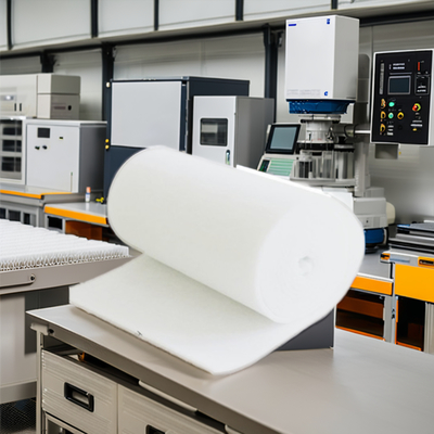 Uzun Ömürlü Hava Temizleme Malzemesi İçin Aylık Kontrol Bakımı Dört Adımlı Seçim Yöntemi