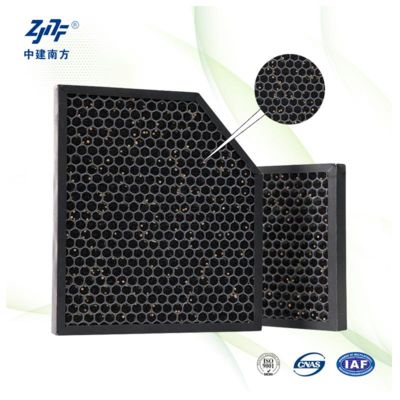 quality HEPA H14 FFU Fan Filtre Birimi Temiz Oda Laminer Hava Akışı SUS304 Tıbbi Ameliyat Odası için factory