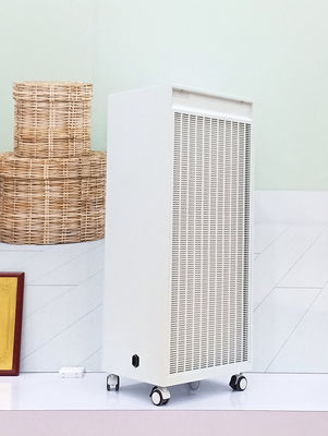 quality Aile İçin Ev Hava Temizleyicileri factory