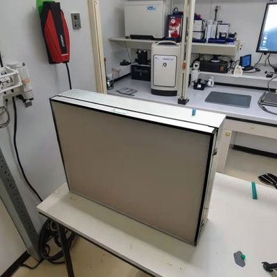 Openresty FFU Fan Filtre Ünitesi ve Verimlilik Durum Kodu 403 Açıklaması ancak yerine getirmeyi reddediyor