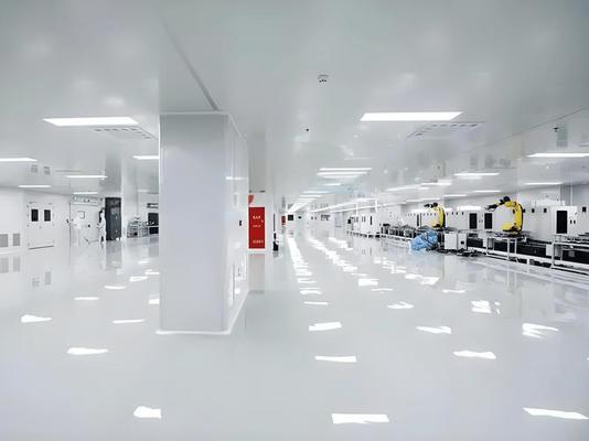 Production with Modular Clean Room Openresty Server and Status Code 403